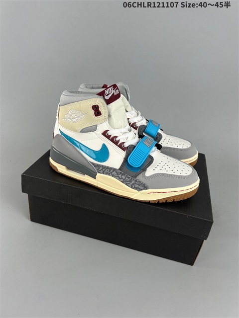 men jordan Legacy 312 H shoes-116
